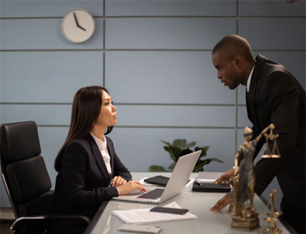 How law firm rankings are decided
